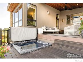 1095 Redwood Avenue, Boulder CO 80304