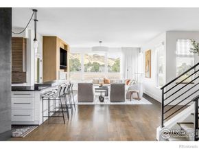 1095 Redwood Avenue, Boulder CO 80304