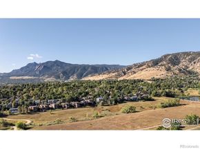 1095 Redwood Avenue, Boulder CO 80304