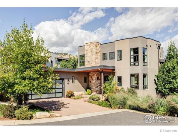 1095 Redwood Avenue, Boulder CO 80304
