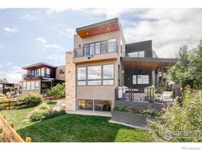 1095 Redwood Avenue, Boulder CO 80304
