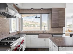 1095 Redwood Avenue, Boulder CO 80304