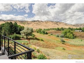 1095 Redwood Avenue, Boulder CO 80304