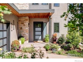 1095 Redwood Avenue, Boulder CO 80304
