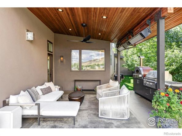 1095 Redwood Avenue, Boulder CO 80304