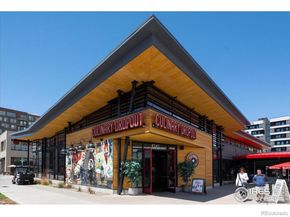 776 Monroe Street, Denver CO 80206