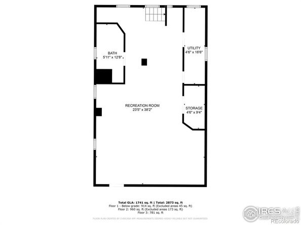776 Monroe Street, Denver CO 80206
