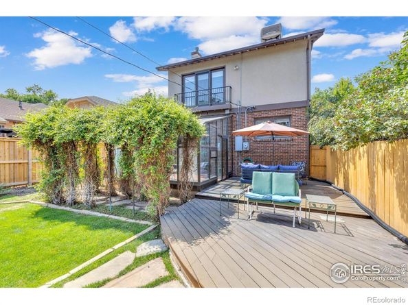 776 Monroe Street, Denver CO 80206
