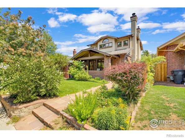 776 Monroe Street, Denver CO 80206