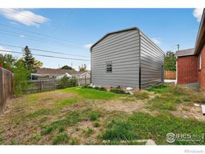 2700 Eppinger Boulevard, Thornton CO 80229
