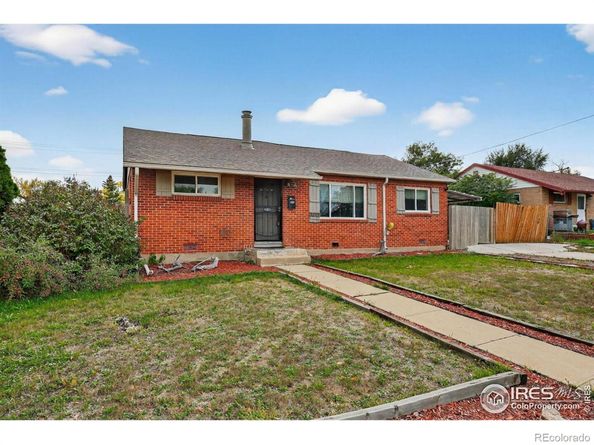 2700 Eppinger Boulevard, Thornton CO 80229
