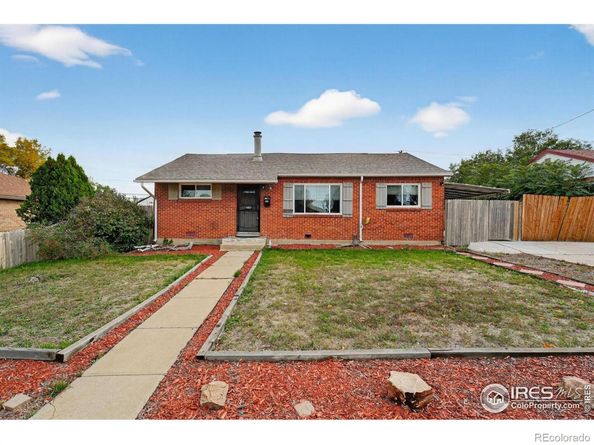 2700 Eppinger Boulevard, Thornton CO 80229