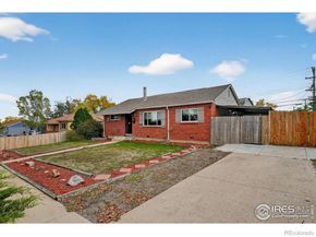 2700 Eppinger Boulevard, Thornton CO 80229