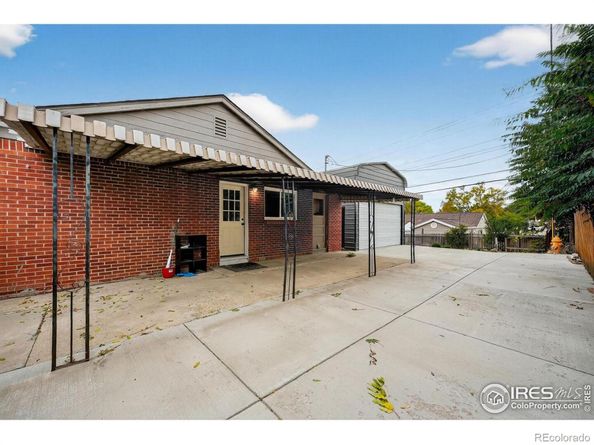 2700 Eppinger Boulevard, Thornton CO 80229