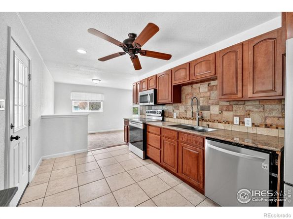 2700 Eppinger Boulevard, Thornton CO 80229