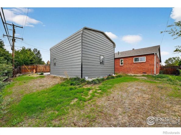 2700 Eppinger Boulevard, Thornton CO 80229