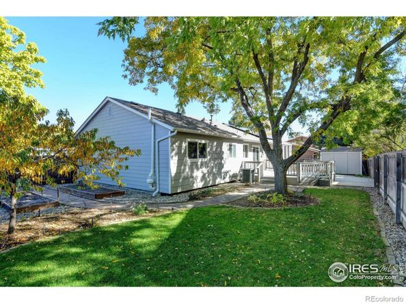 300 Lucerne Drive, Lafayette CO 80026