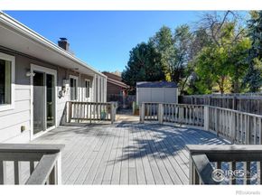 300 Lucerne Drive, Lafayette CO 80026