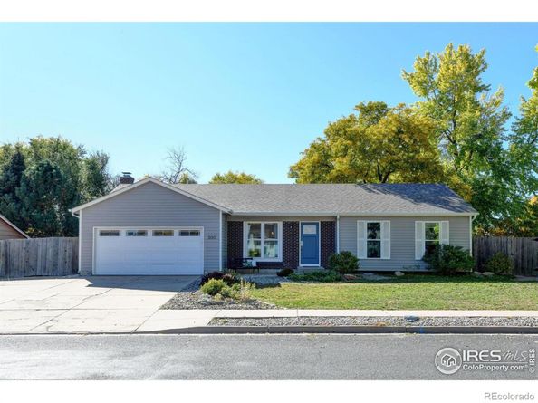 300 Lucerne Drive, Lafayette CO 80026