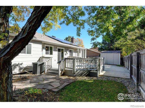 300 Lucerne Drive, Lafayette CO 80026