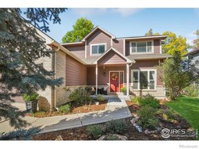 8009 James Court, Niwot CO 80503