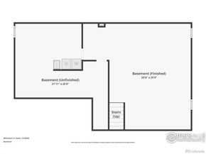 8009 James Court, Niwot CO 80503