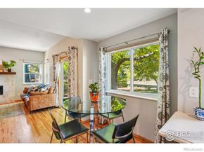 8009 James Court, Niwot CO 80503