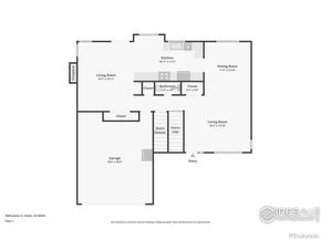 8009 James Court, Niwot CO 80503