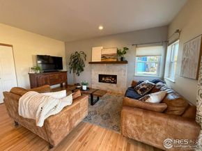 8009 James Court, Niwot CO 80503