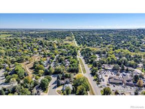 8009 James Court, Niwot CO 80503