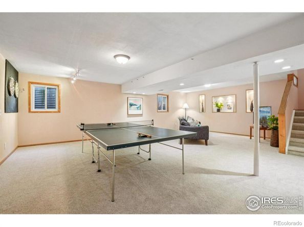 8009 James Court, Niwot CO 80503