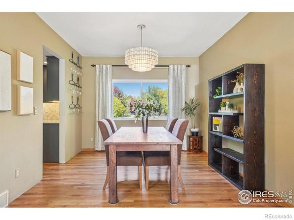 8009 James Court, Niwot CO 80503