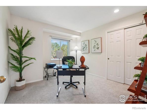 8009 James Court, Niwot CO 80503