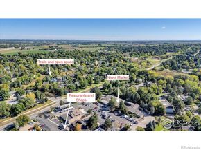 8009 James Court, Niwot CO 80503