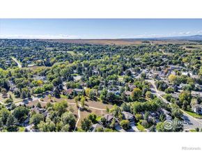 8009 James Court, Niwot CO 80503