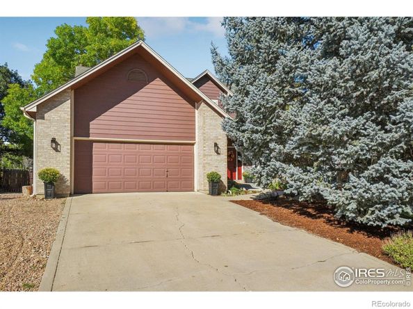 8009 James Court, Niwot CO 80503