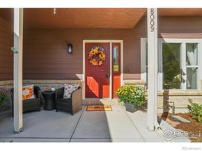 8009 James Court, Niwot CO 80503