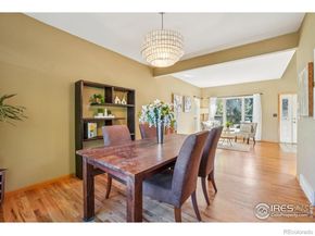 8009 James Court, Niwot CO 80503