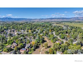 8009 James Court, Niwot CO 80503