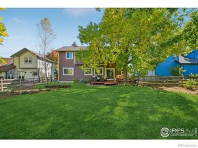 8009 James Court, Niwot CO 80503