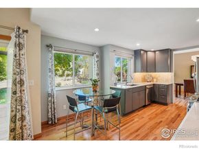 8009 James Court, Niwot CO 80503