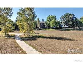 8009 James Court, Niwot CO 80503