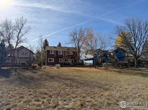 8009 James Court, Niwot CO 80503