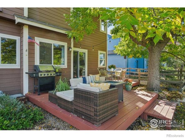 8009 James Court, Niwot CO 80503