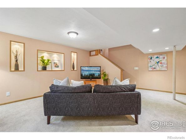 8009 James Court, Niwot CO 80503