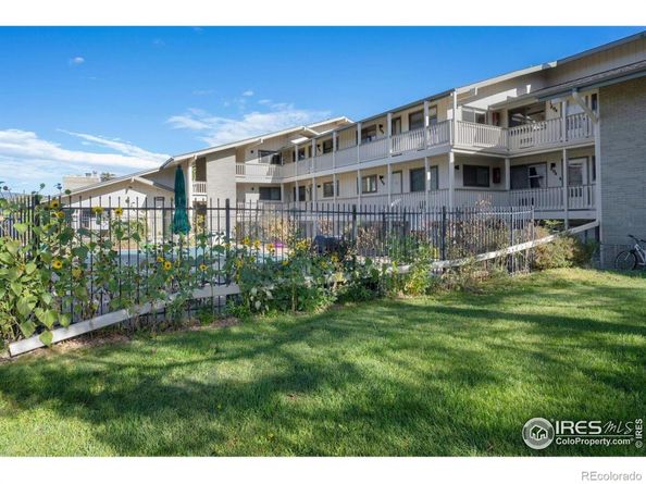 645 Manhattan Place 302, Boulder CO 80303