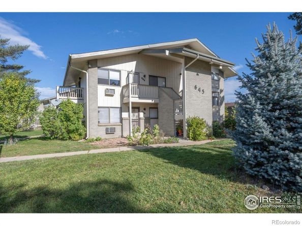 645 Manhattan Place 302, Boulder CO 80303