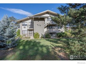 645 Manhattan Place 302, Boulder CO 80303