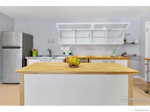 645 Manhattan Place 302, Boulder CO 80303