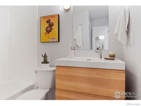 645 Manhattan Place 302, Boulder CO 80303